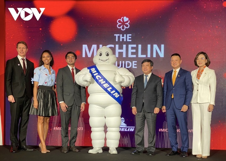 Michelin Guide to announce first Vietnamese restaurant selections - 1