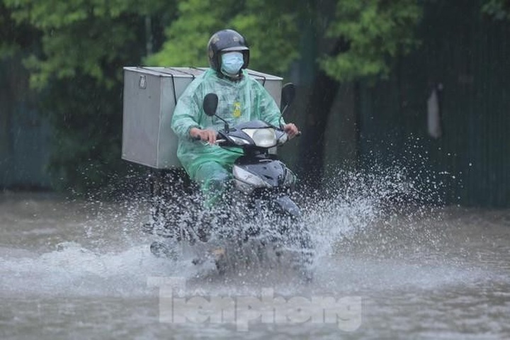 Northern region to see heavy rain - 1 Northern region to see heavy rain - 1