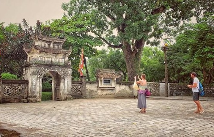 Ministry asks for continued domestic tourism stimulus programmes - 1