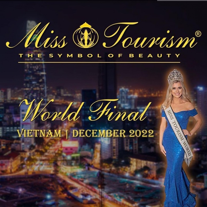Vietnam named as host Miss Tourism World 2022 for first time - 1 Vietnam named as host Miss Tourism World 2022 for first time - 1
