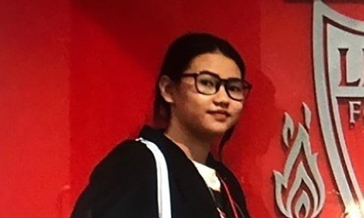 Missing Vietnamese girl found safe in UK - 1