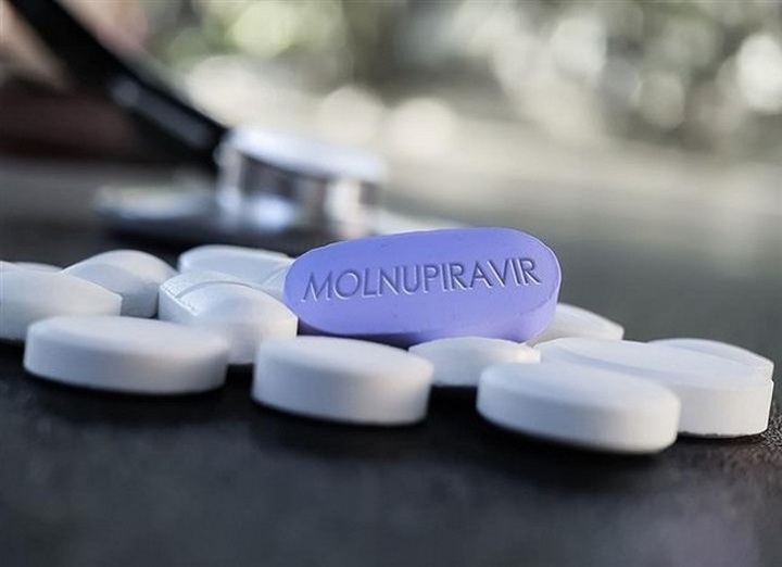 Vietnam produces antiviral Molnupiravir for COVID-19 treatment - 1