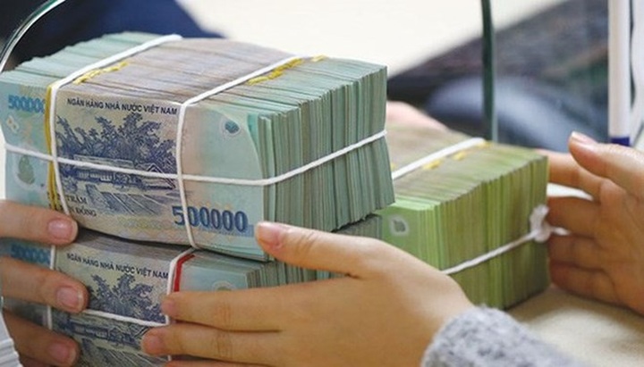 Risk of money laundering in Vietnam at “average high” level - 1