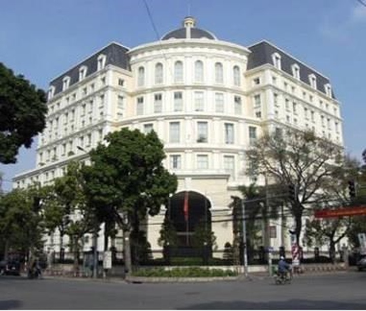 Moody's review of Vietnam's Ba3 rating improper: ministry - 1