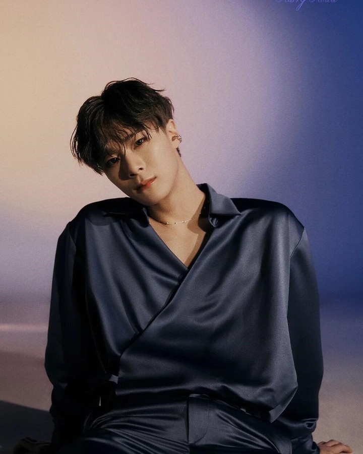 K-pop star Moonbin dead at 25: music label - 1