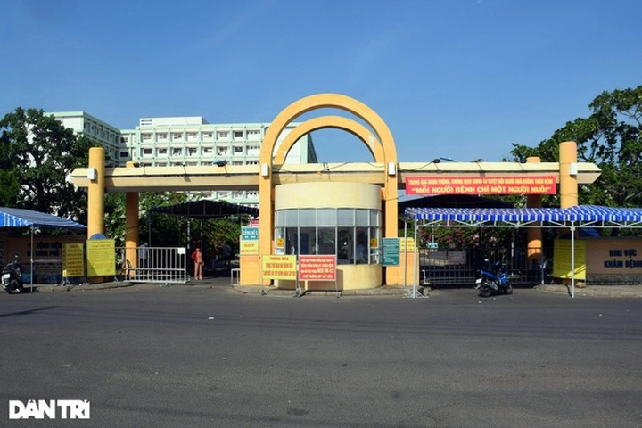 Three Covid-19 deaths recorded in Phu Yen - 1