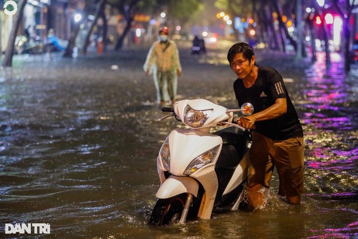 Southern region to face early rainy season - 1
