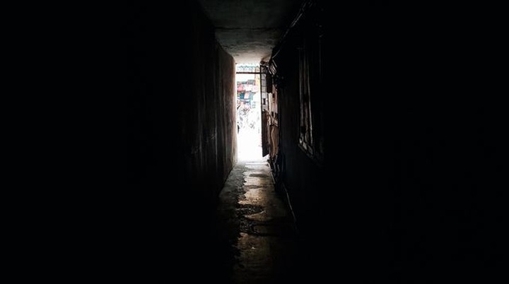 Tiny alleys define Hanoi's Old Quarter - 4