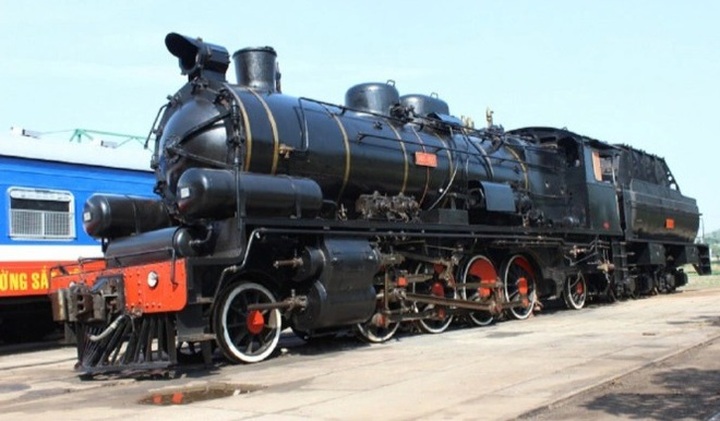 Hue-Danang steam train project for tourism development approved - 1