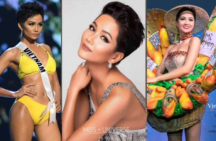 H'Hen Nie donates VND100m for Covid-19 fight - 1