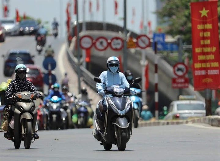 Northern region to face another rainy spell - 1