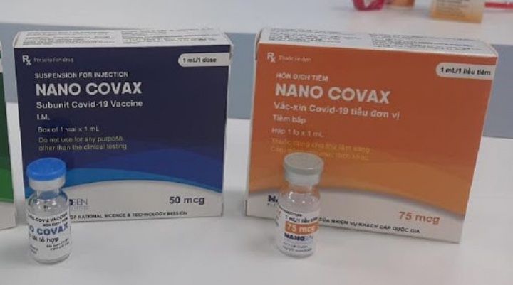 Numerous elderly people join second stage of Nano Covax vaccine trials - 1