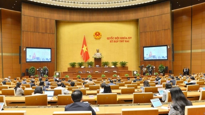 PM, four Cabinet members to be grilled at NA’s year-end session - 1