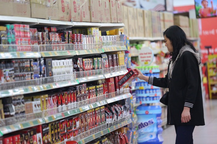 Vietnam faces challenges to curb inflation at below 4% this year - 1 Vietnam faces challenges to curb inflation at below 4% this year - 1