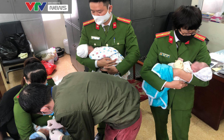Police break up cross-border infant trafficking ring - 1 Police break up cross-border infant trafficking ring - 1