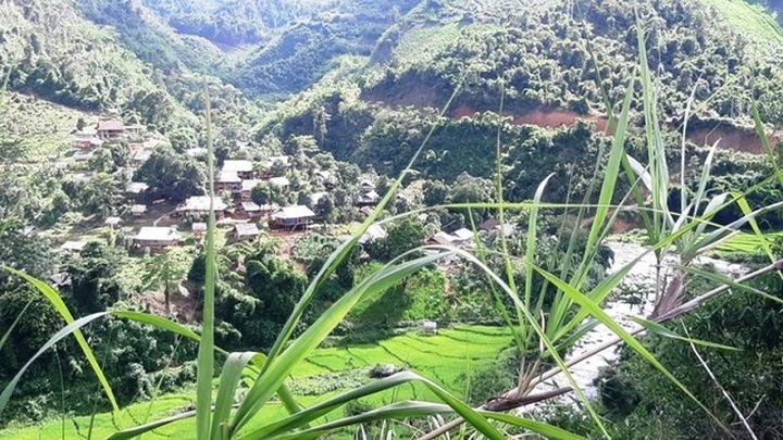 18th Dantri Bridge built in Nghe An - 2