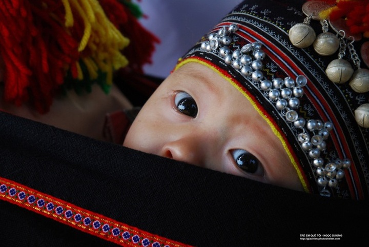 Stunning photographic moments of mountainous areas - 3