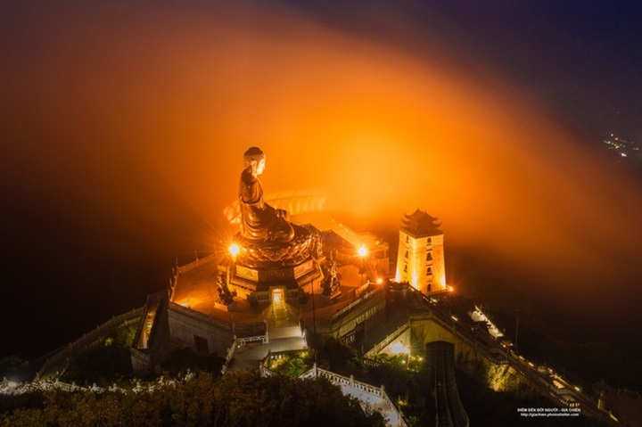 Stunning photographic moments of mountainous areas - 9