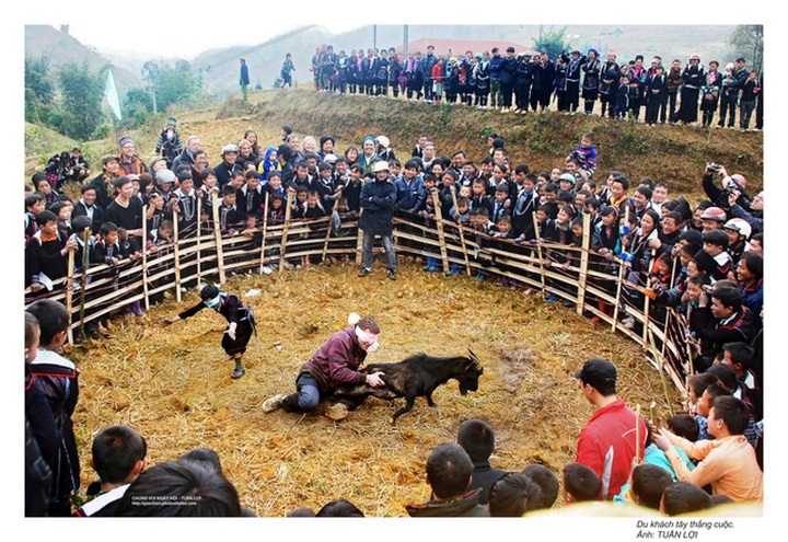 Stunning photographic moments of mountainous areas - 6