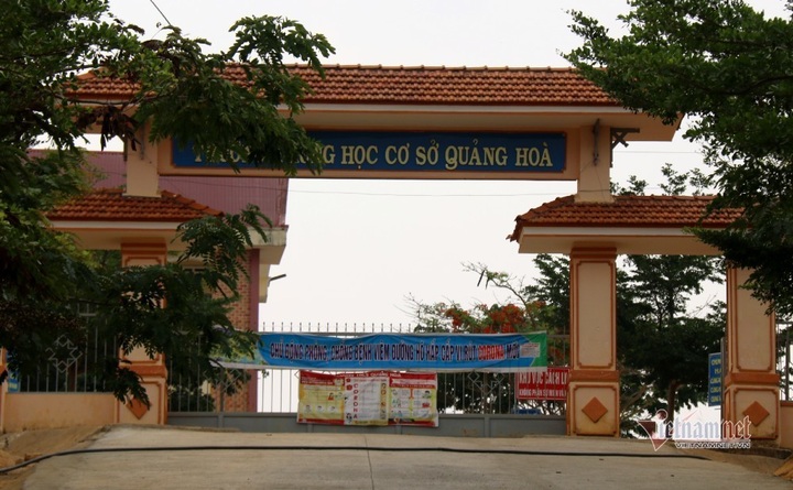 Mountainous schools lose students to early marriages after social distancing - 1