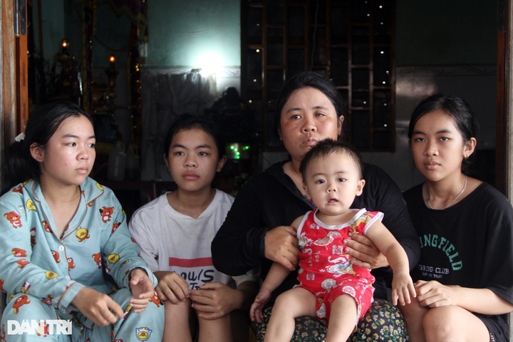 Widow’s family in dire need of help - 1