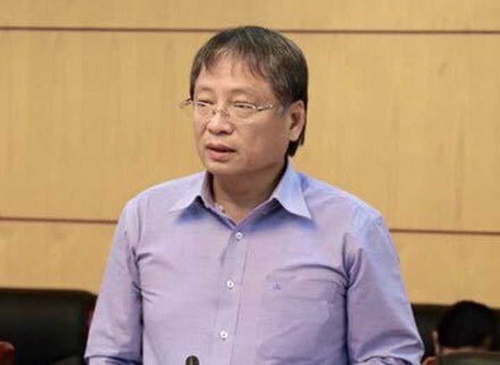 Former Danang official prosecuted for land management violations - 1