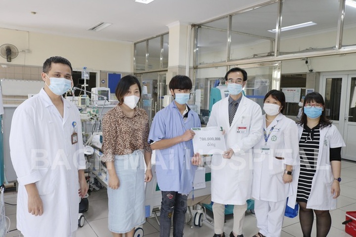 Readers support family poisoned by mushrooms - 1 Readers support family poisoned by mushrooms - 1