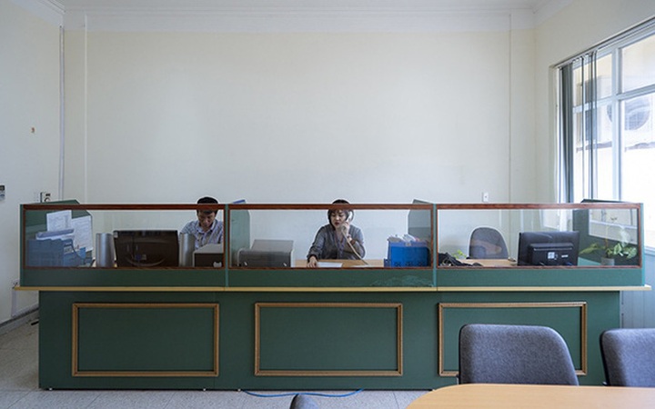 Shelter opened for supporting female victims of violence in Quang Ninh - 1 Shelter opened for supporting female victims of violence in Quang Ninh - 1