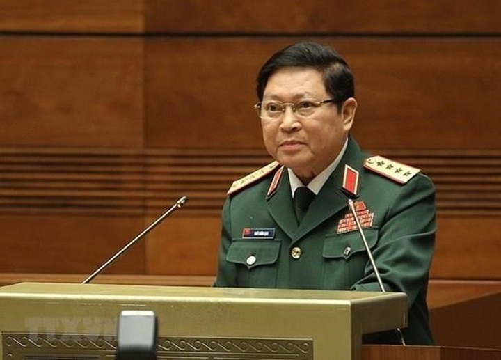 Vietnam to attend 13th ASEAN Defence Ministers’ Meeting - 1
