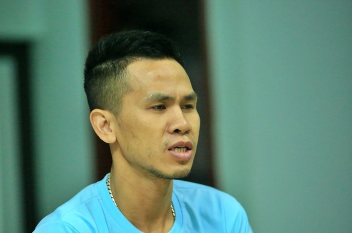 Delivery hero rewarded for saving toddler falling from 12th floor - 1