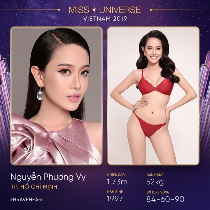Transgender contestant turned down for Miss Vietnam Universe 2019 - 1