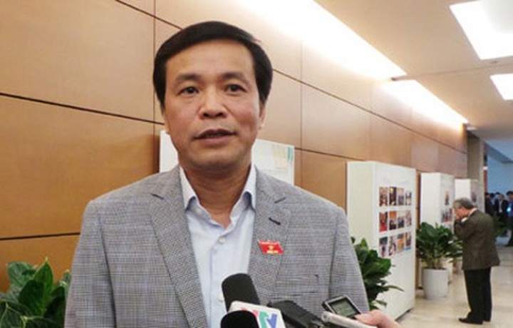 Two who absconded from National Assembly official visit to South Korea deported - 1