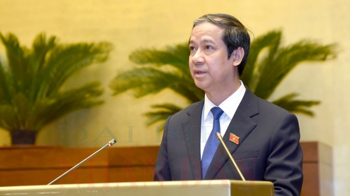 Education sector hit hard by COVID-19, says Minister - 1