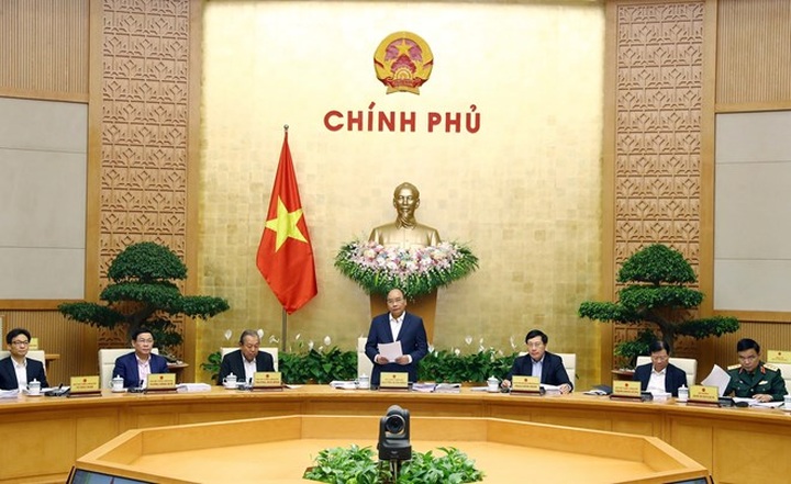 PM says hosting DPRK-US summit was big success for Vietnam - 1 PM says hosting DPRK-US summit was big success for Vietnam - 1