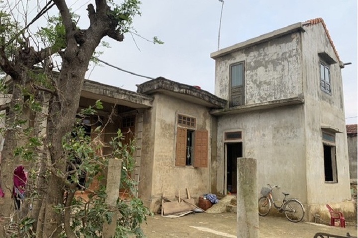 Quang Binh call for support to build flood-resilient houses - 2