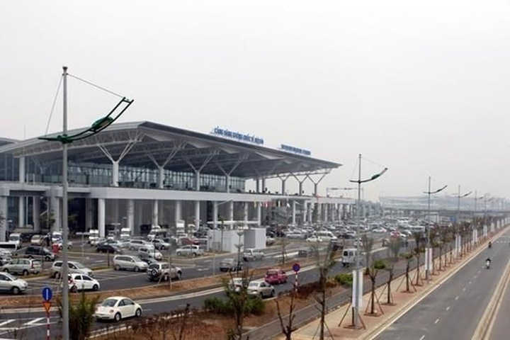 Expansion planned for Noi Bai Airport - 1