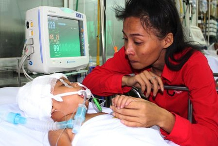 DTiNews readers support little girl struggling with traumatic brain injury - 1