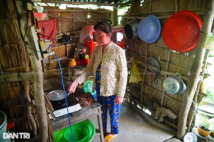 Ailing single mother seeks help - 2