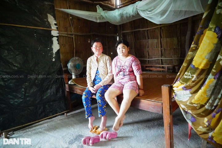 Ailing single mother seeks help - 1