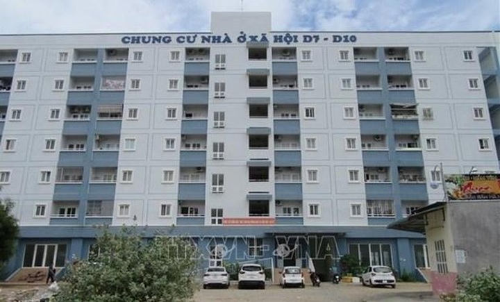 Construction Ministry plans to build 1.8 million apartments for low-income earners - 1