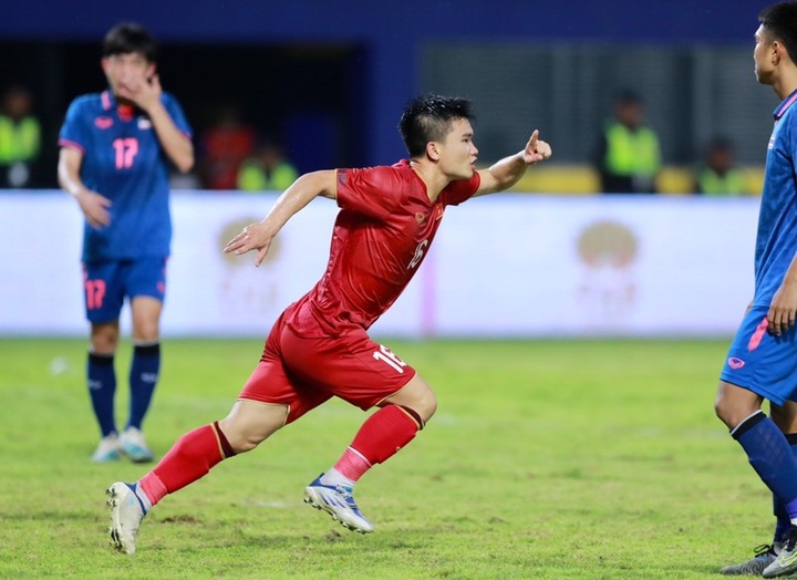 Vietnam set up semi-final clash with Indonesia after Thailand draw - 1 Vietnam set up semi-final clash with Indonesia after Thailand draw - 1