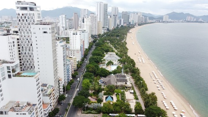 Nha Trang to be expanded - 1 Nha Trang to be expanded - 1