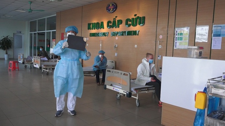 ADB offers support for Vietnam's Covid-19 response - 1