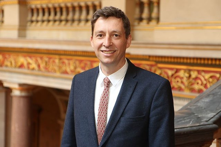 Climate change may destroy 30 million livelihoods in Vietnam - 1