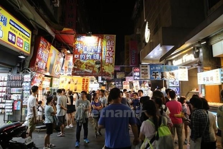 Conference looks to bolster Vietnam-Taiwan tourism cooperation - 1