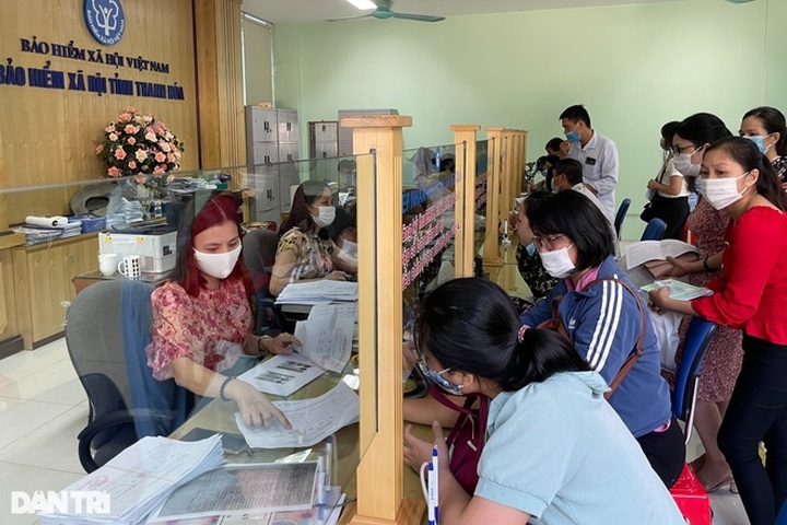 Vietnam reports high unemployment rate due to Covid-19 - 1