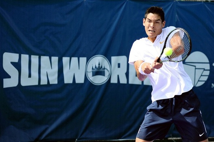 Kwiatkowski to become Vietnamese citizen for SEA Games - 1