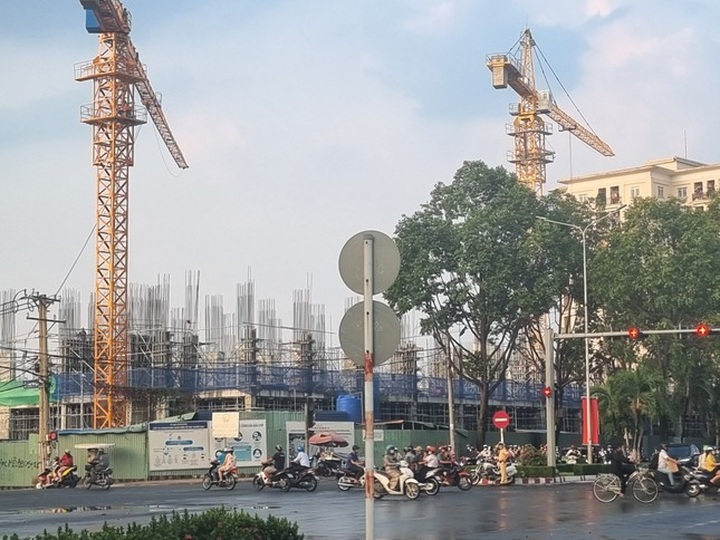 Dong Nai plans to build 10,000 low-cost houses by 2025 - 1