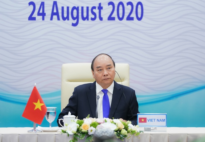 Mekong-Lancang countries urged to seek solutions to common challenges - 1