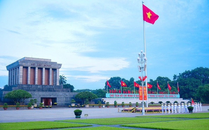 President Ho Chi Minh Mausoleum to be closed for regular maintenance - 1